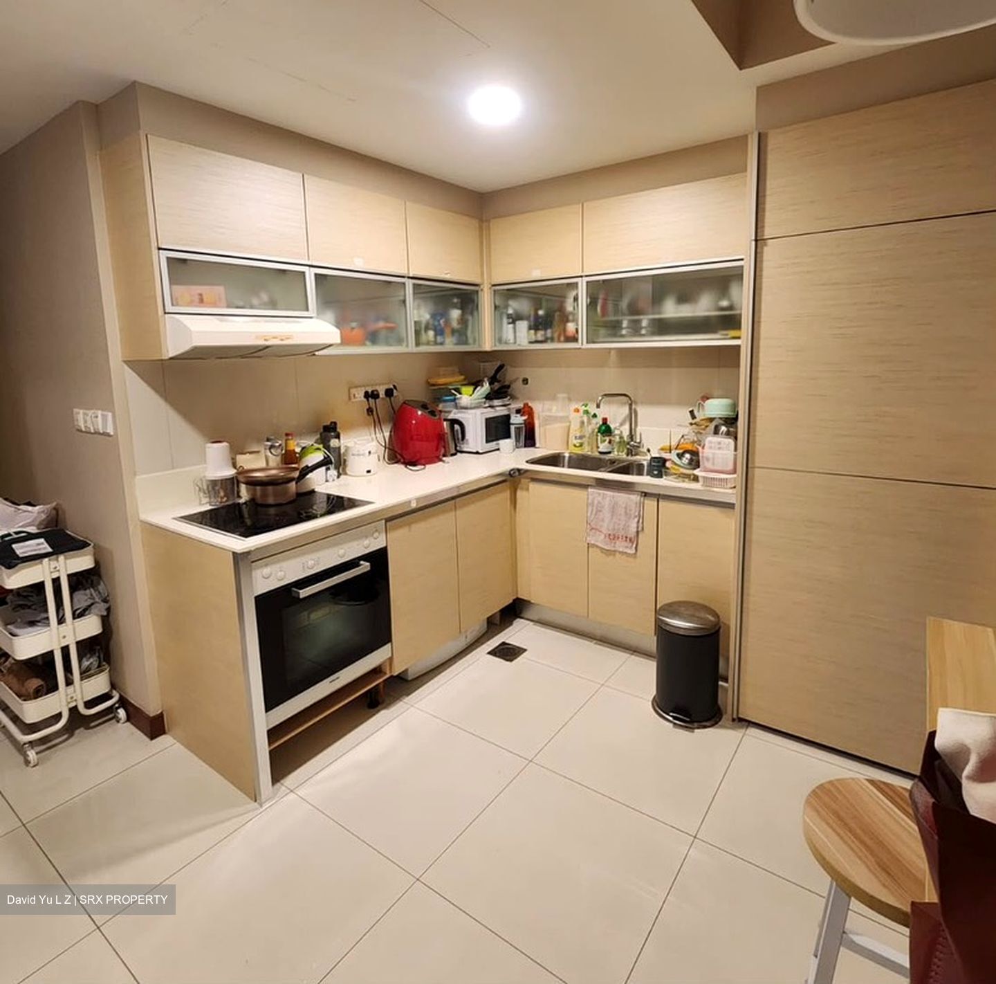 The Sail @ Marina Bay (D1), Apartment #634667751